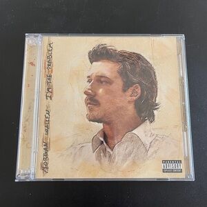 Morgan Wallen - I’m the Problem CD
